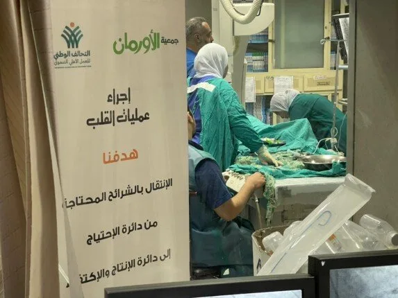 برعاية محافظ الفيوم: تنفيذ 25 عملية قلب مجانية للفئات ذات الدخل المحدود خلال شهر مايو