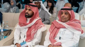 برعاية نائب أمير الرياض.. بدء أعمال المؤتمر العالمي الأول للميتاجينوم والميكروبيوم