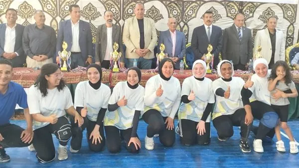 برعاية وزير الرياضة.. الإسماعيلية تحتضن ختام الدوري الرياضي وتصفيات الكرة النسائية
