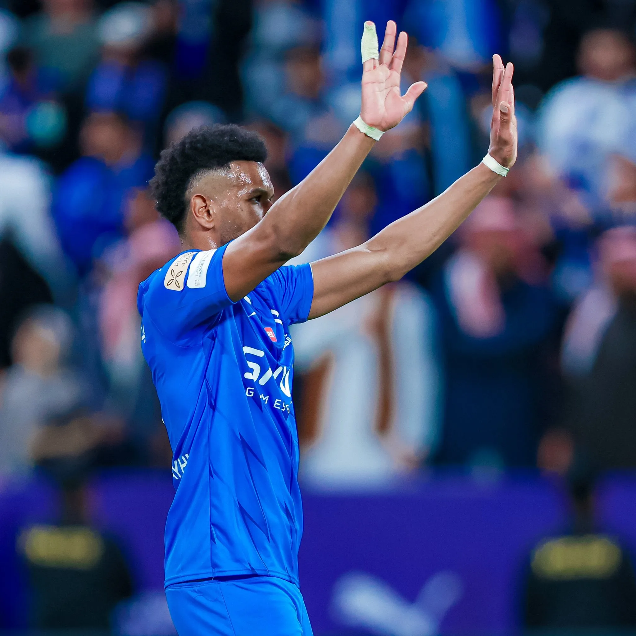 برغم التجديد، علي البليهي قد يغادر الهلال برغم التجديد، علي البليهي قد يغادر الهلال