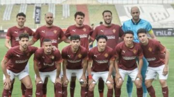 برغم الهزيمة.. سيراميكا وإنبي يبلغان نصف نهائي كأس القاهرة