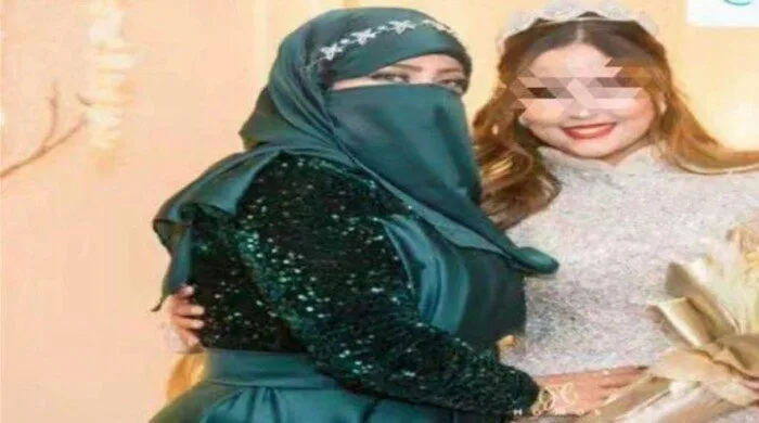 برغم تراجع الأب عن موقفه: تأييد حكم الإعدام لنورهان خليل، قاتلة والدتها بمساعدة عشيقها في بورسعيد برغم تراجع الأب عن موقفه: تأييد حكم الإعدام لنورهان خليل، قاتلة والدتها بمساعدة عشيقها في بورسعيد