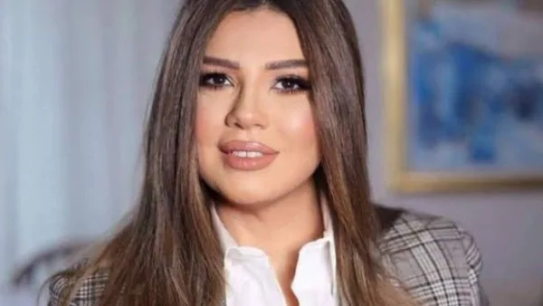 برفقة كلبها .. رانيا فريد شوقي توجه رسالة مؤثرة له