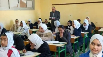 برقم الجلوس: كيفية الحصول على نتائج الامتحانات من بوابة الأزهر الشريف