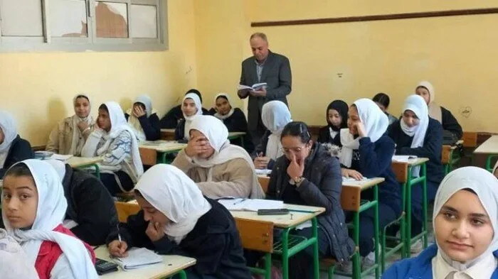 برقم الجلوس: كيفية الحصول على نتائج الامتحانات من بوابة الأزهر الشريف برقم الجلوس: كيفية الحصول على نتائج الامتحانات من بوابة الأزهر الشريف