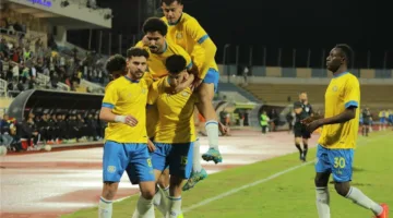 بركلات الترجيح، الإسماعيلي يتغلب على طلائع الجيش ويتأهل لنصف نهائي كأس العاصمة المصرية.