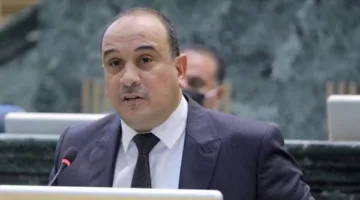 برلماني أردني: جهود مصر والأردن تنطلق من مصالح قومية إنسانية دعمًا للقضية الفلسطينية