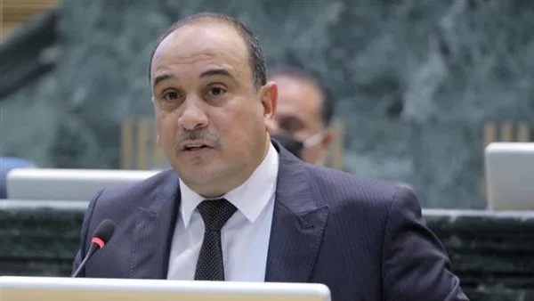 برلماني أردني: جهود مصر والأردن تنطلق من مصالح قومية إنسانية دعمًا للقضية الفلسطينية برلماني أردني: جهود مصر والأردن تنطلق من مصالح قومية إنسانية دعمًا للقضية الفلسطينية