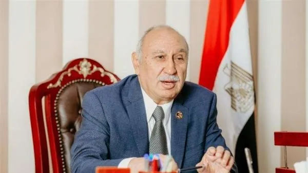 برلماني: جهود الدولة لتحسين حركة التجارة الخارجية تدعم تنافسية الاقتصاد المصري برلماني: جهود الدولة لتحسين حركة التجارة الخارجية تدعم تنافسية الاقتصاد المصري