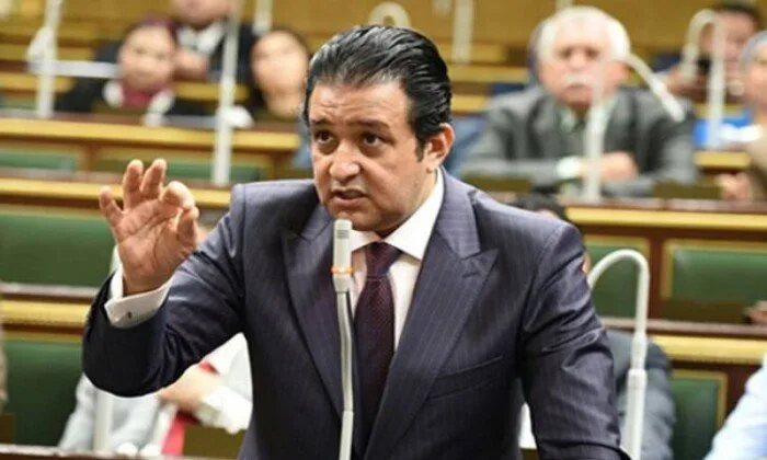 برلماني: زيارة الرئيس السيسي لليونان تعكس نجاح السياسة الخارجية المصرية