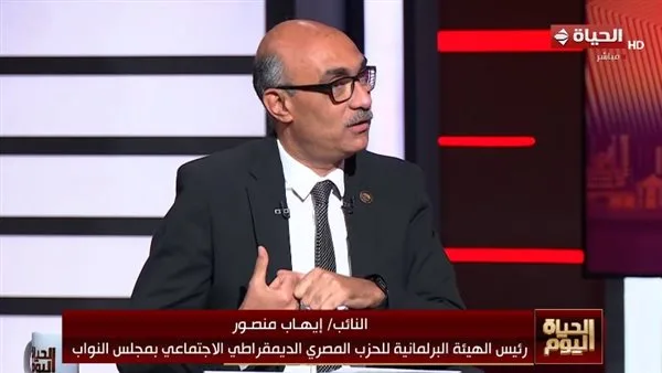 برلماني: صدور تعديلات قانون الإيجار القديم قد لا تحدث هذه الدورة