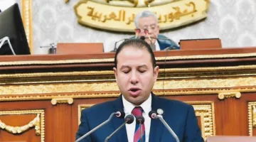 برلماني: قانون العلاوة وزيادة الرواتب يعزز حقوق ملايين المواطنين لتحسين مستوى معيشتهم ومواجهة الضغوط الاقتصادية.