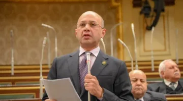 برلماني: مراقبة مدبولي للمشاريع تظهر التزام الحكومة بتطوير البنية التحتية