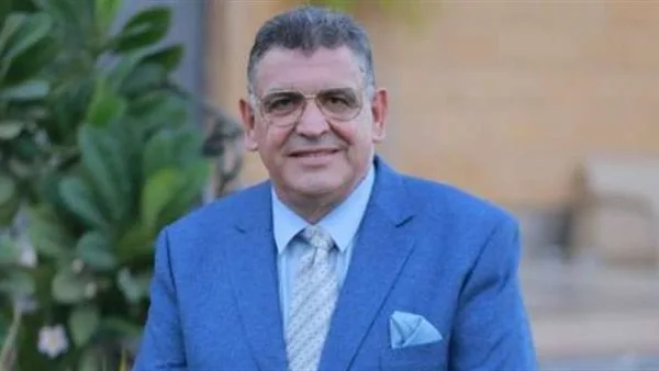 برلماني: مشاركة الرئيس السيسي في احتفالات النصر بروسيا تؤكد ثقل مصر دوليا