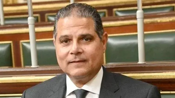 برلماني: مشاركة الرئيس السيسي في احتفالات عيد النصر بروسيا تعكس مكانة مصر التاريخية