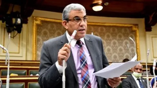 برلماني: مشروع قانون الزيادة السنوية يحقق العدالة للموظفين ويضمن استقرار الرواتب برلماني: مشروع قانون الزيادة السنوية يحقق العدالة للموظفين ويضمن استقرار الرواتب