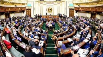 برلماني يطلب تشكيل لجنة لفحص مبنى التأمين الصحي في ملوي