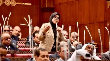 برلمانية: زيادة ميزانية "تكافل وكرامة" يعكس توجه الدولة نحو تنمية الإنسان المصري