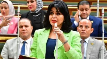 برلمانية: “مستقبل مصر” تمثل خطوة جدية نحو تحقيق الاكتفاء الذاتي وتعزيز الاستثمار في البلاد