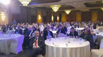 برنامج “أفق أوروبا 2025” يطلق ورشة عمل مخصصة لاستكشاف فرص التمويل والشراكات.