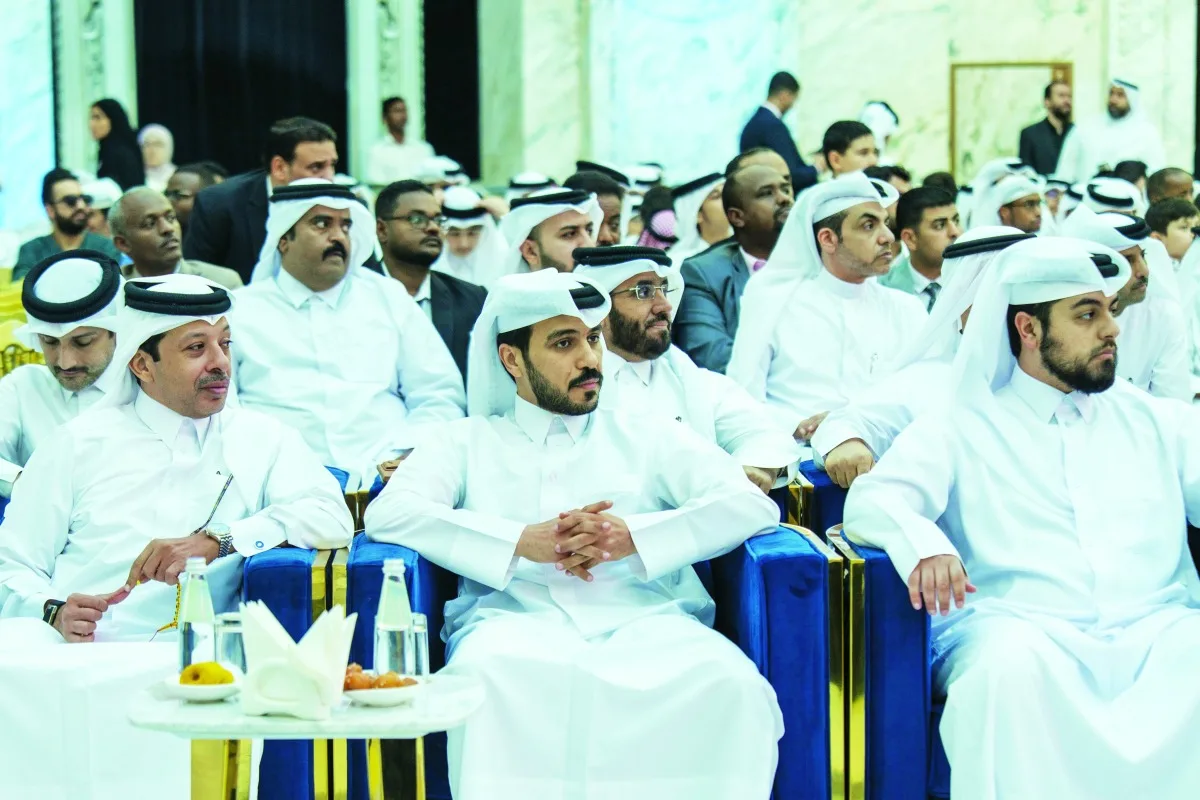 برنامج ‘الرياضة للجميع’ يعزز التوعية الرياضية في المؤسسات التعليمية برنامج ‘الرياضة للجميع’ يعزز التوعية الرياضية في المؤسسات التعليمية