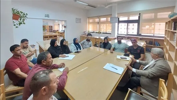 برنامج تدريبي عملي لتعزيز المهارات المالية والمخزنية والإدارية في “صيدلة القناة” برنامج تدريبي عملي لتعزيز المهارات المالية والمخزنية والإدارية في “صيدلة القناة”