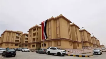 برنامج سكني 7 للمصريين: رابط تسجيل 15 ألف وحدة سكنية لمتوسطي الدخل (الأسعار والمعلومات)