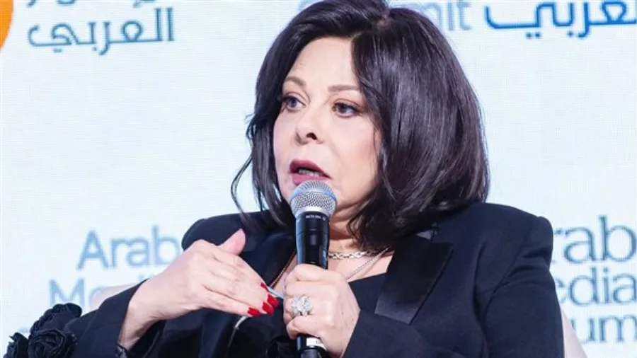 برنامج ‘صاحبة السعادة’ يحصل على جائزة أفضل برنامج في العالم العربي برنامج ‘صاحبة السعادة’ يحصل على جائزة أفضل برنامج في العالم العربي