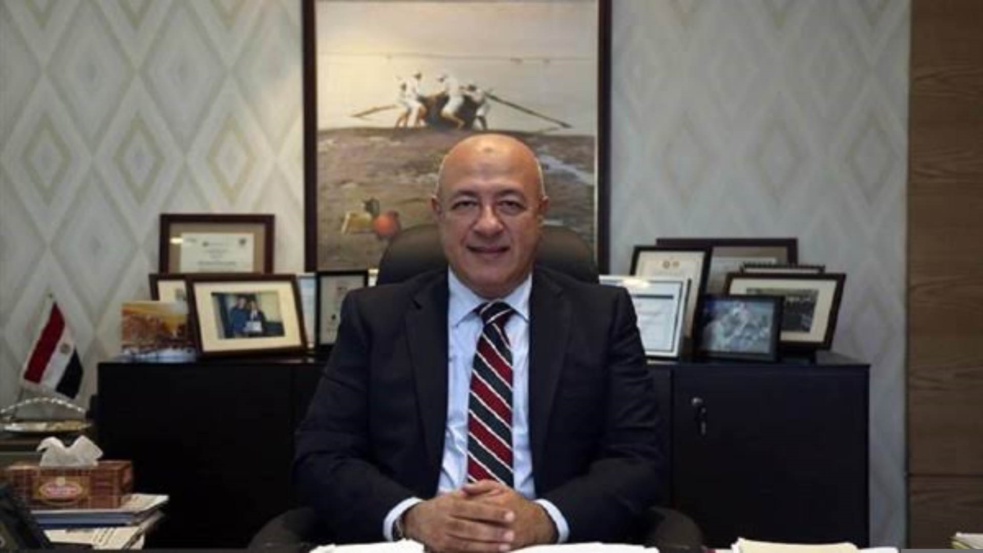 برنامج “صناع الفرصة” يستضيف يحيى أبو الفتوح نائب الرئيس التنفيذي للبنك الأهلي.. غداً