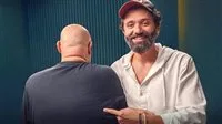 برنامج ‘فضفضت أوى’ يحقق أعلى نسبة مشاهدة على منصة Watch it بعد عرض أول حلقة له