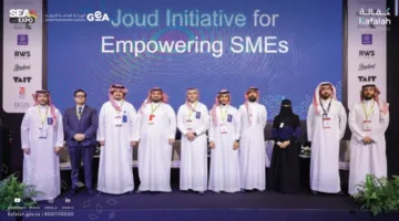برنامج كفالة يLaunch مبادرة جود لدعم المنشآت بالتعاون مع الهيئة العامة للترفيه