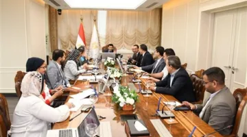 برنامج من وزارة الرياضة لبناء وعي الأجيال القادمة