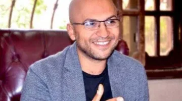 برهان: تقديم مجموعة متنوعة من العقارات في معرض “هذه مصر” بدبي لتلبية متطلبات المستثمرين.