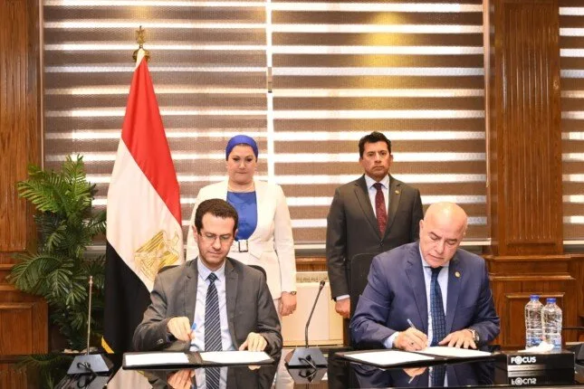 بروتوكول تعاون بين «الشباب والأمومة» لدعم حقوق الأطفال
