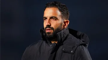 برونو فرنانديز يحدد موقفه من عرض الهلال ويشير إلى أن أموريم هو المدرب المناسب لمانشستر يونايتد.