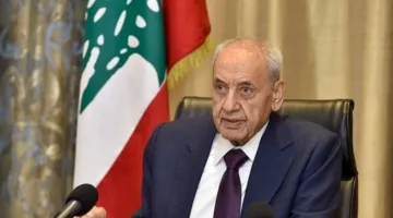 بري للجنوبيين: شاركوا بكثافة في انتخابات “التنمية والوفاء”… نلتقي مجددًا مع تحديات قادمة