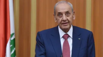 بري يدعو لعقد اجتماع للجان المشتركة يوم الخميس.. ما هو جدول الأعمال؟