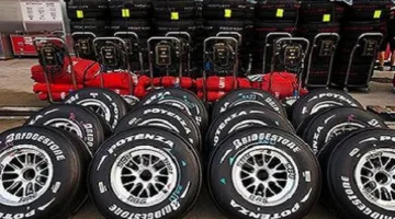 بريدجستون تبحث في تعزيز الإنتاج بالولايات المتحدة وزيادة الأسعار لمواجهة تأثير الرسوم الجمركية
