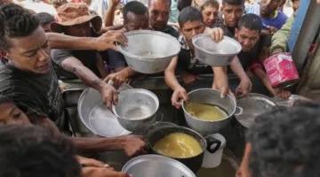 بريطانيا وفرنسا وكندا تضغط على إسرائيل بتهديدات لاتخاذ إجراءات.