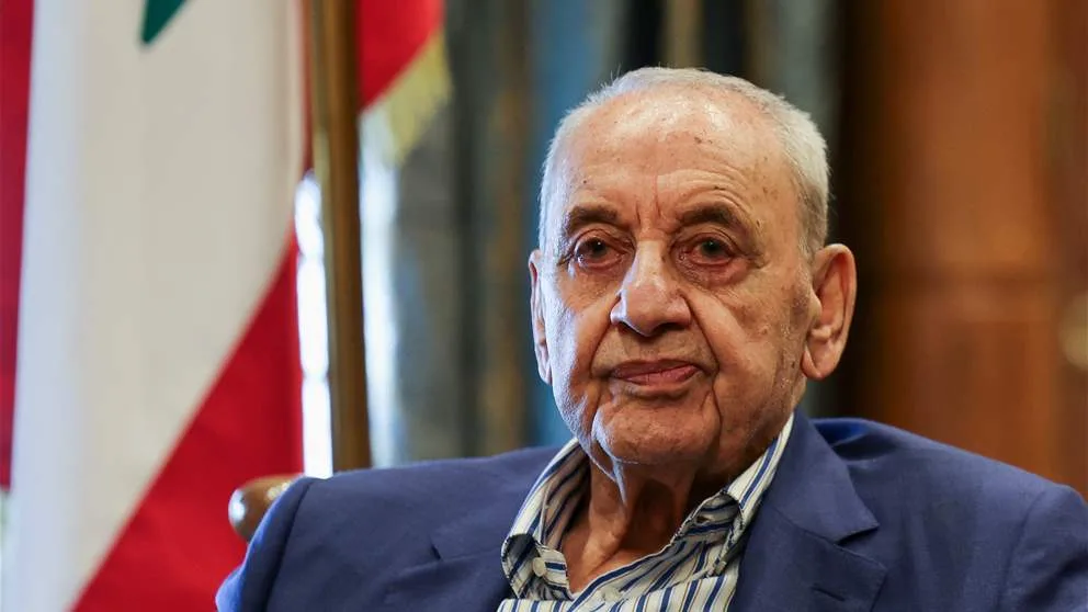 برّي: إسرائيل تريد التطبيع.. ولكن! (الجمهورية)