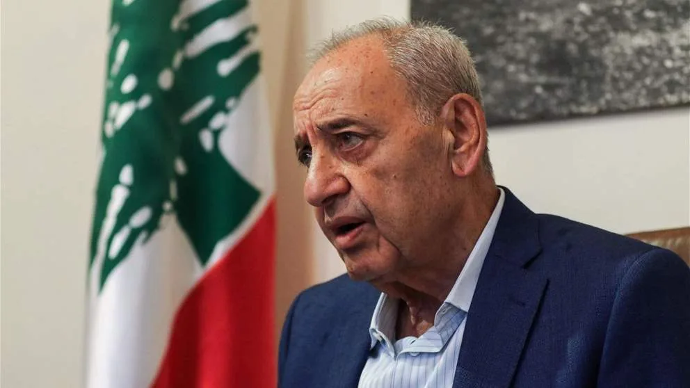 برّي حول السلام: “إذا تسخن، أظل دافئاً؛ وإذا تبرد، أظل بارداً” برّي حول السلام: “إذا تسخن، أظل دافئاً؛ وإذا تبرد، أظل بارداً”