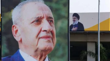برّي لـ “الجمهورية”: نحن ملتزمون بالتحرير.. ما هو موقف زيارة أورتاغوس؟