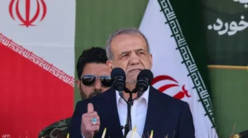 بزشكيان: إذا امتنعت واشنطن عن التفاوض حول النووي وفرضت عقوبات، فلن تموت إيران جوعاً بل ستواصل الصمود وستبحث عن طرق للبقاء.