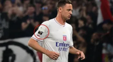 بسبب آرائه حول مسيرة المثليين.. كوكا يواجه عقوبة قاسية في الدوري الفرنسي