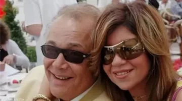 بسبب أرملة: أبناء محمود عبد العزيز يقدمون بلاغًا ضد بوسي شلبي