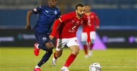 بسبب الأهلي: ضربة قاسية لبيراميدز