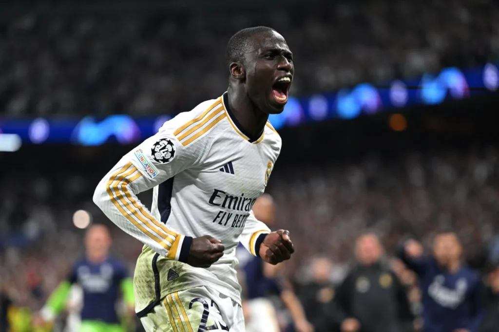 بسبب الإصابات – ريال مدريد يتيح الفرصة لرحيل مدافعه بسبب الإصابات – ريال مدريد يتيح الفرصة لرحيل مدافعه