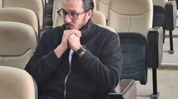 بسبب الحملات ضده.. طبيب الزمالك يرحل عن الفريق بنهاية الموسم