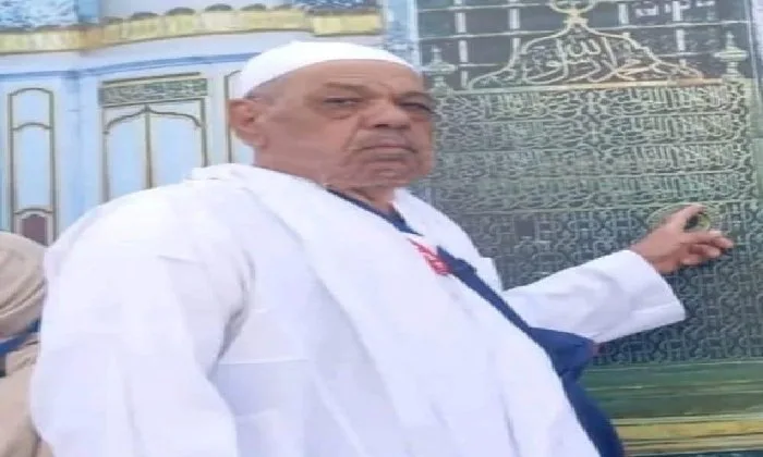 بسبب الخلاف على الميراث.. حكم بالسجن 25 سنة على المتهمين بقتل مسن في الشرقية بسبب الخلاف على الميراث.. حكم بالسجن 25 سنة على المتهمين بقتل مسن في الشرقية