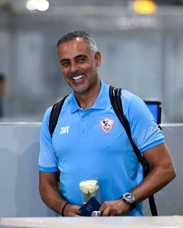 بسبب الزمالك.. تطبيق «عقوبة الإيقاف» على جوميز حال تدريب الأهلي